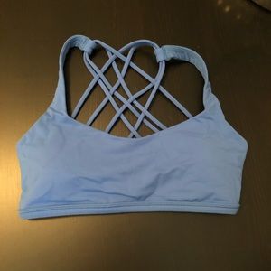 Free to be (wild) bra